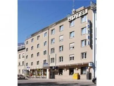 ****  Hotel Munich City גרמניה