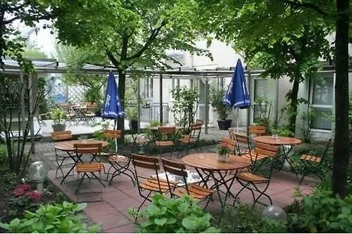 Hotel Munich City