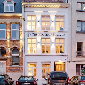 Heirloom - The House Of Edward 3* Gent