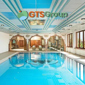 **** شقة فندقية Panorama La Forca, Gtsgroup إيطاليا