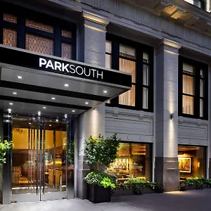 Park South, A Joie De Vivre 4* New York