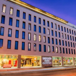 Hotel Leonardo South, Mnichov