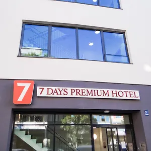 Hotel Campanile Sendling, Mnichov