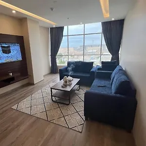  شقة فندقية فندق الريد فال المملكة العربية السعودية