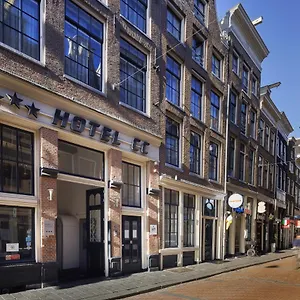 Cc 3* Amsterdam