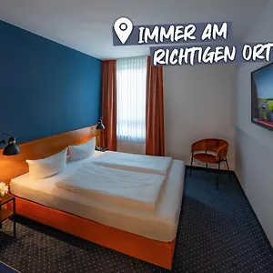 Hotel Achat Altstadt Dresden