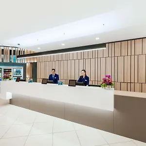 Nh多特蒙德酒店 公寓式酒店 多特蒙德