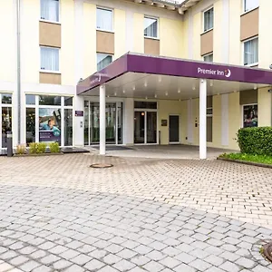 3* מלון Premier Muenchen Airport Ost