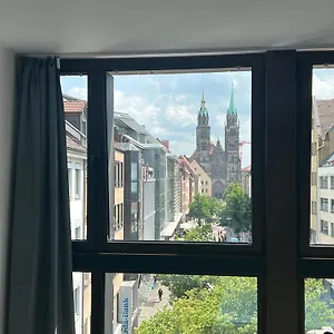Nb , Norymberga Niemcy
