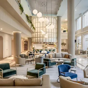 4* מלון Marriott