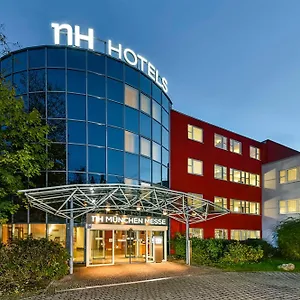 Nh Messe Hotel