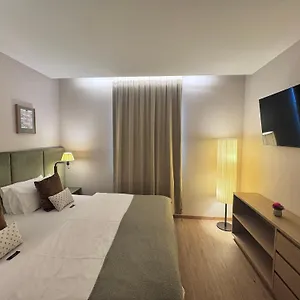 Aparthotel Onebavariahomes, Mnichov