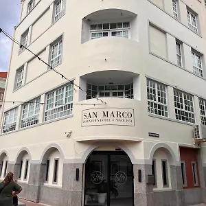 San Marco Curacao & Casino 3* Willemstad