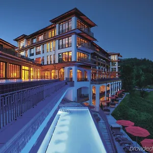 5* מלון Schloss Luxury Retreat & Cultural Hideaway