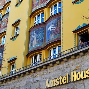 Albergue Amstel House Berlim