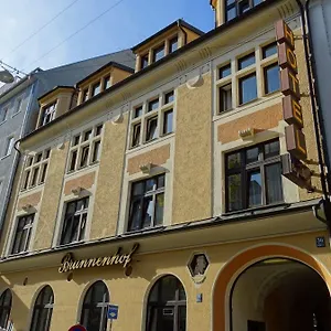 Hotel Brunnenhof Center, Monaco di Baviera