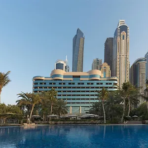 Le Meridien Mina Seyahi & Waterpark 5* Dubai