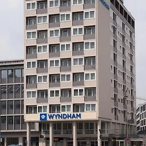 Wyndham 4*, קלן גרמניה